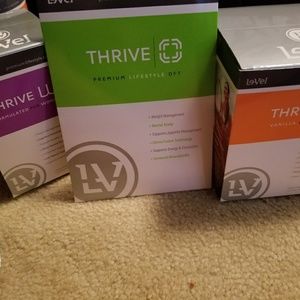 Thrive